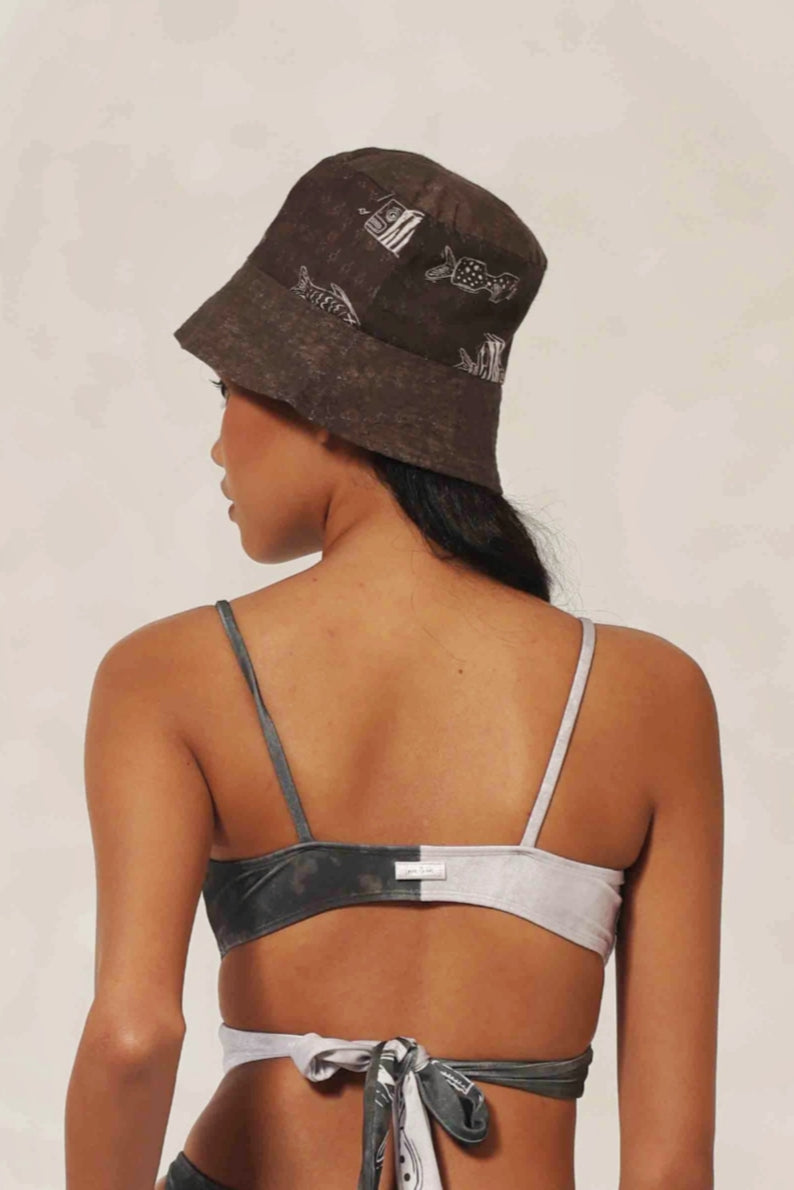 GENDEL - BUCKET HAT