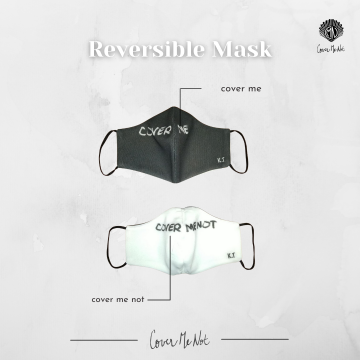 MASKER COVER ME