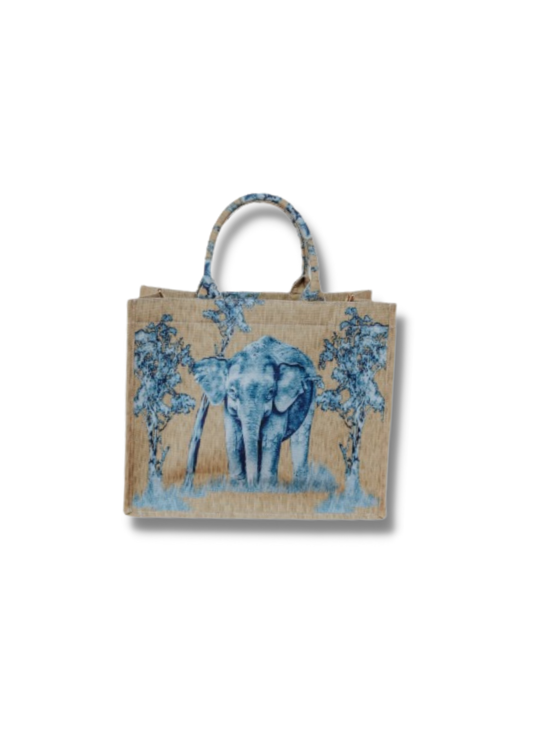 BORNEO PIGMY RESORT BAG
