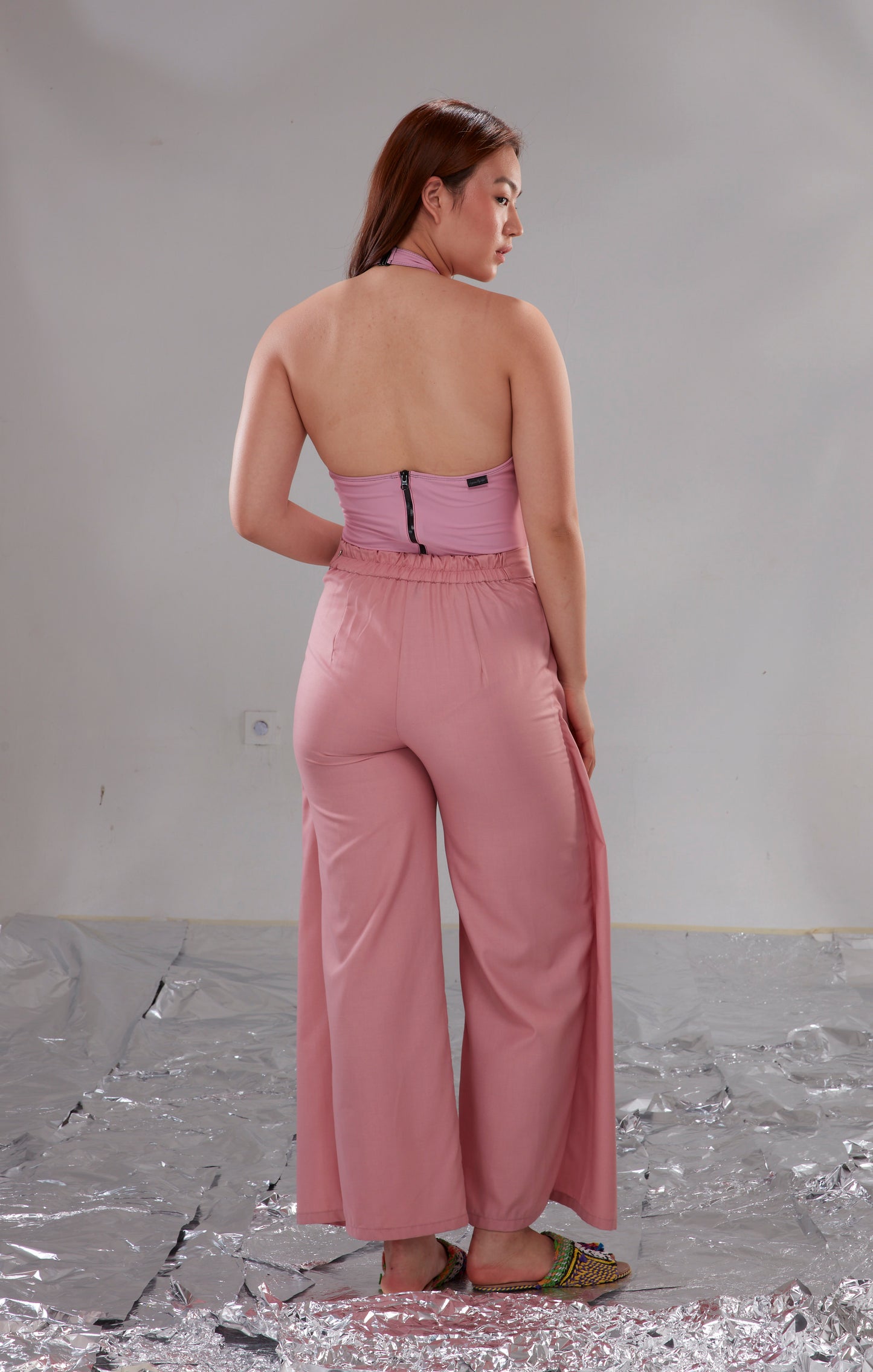 LOVELLA COVER UP PANTS