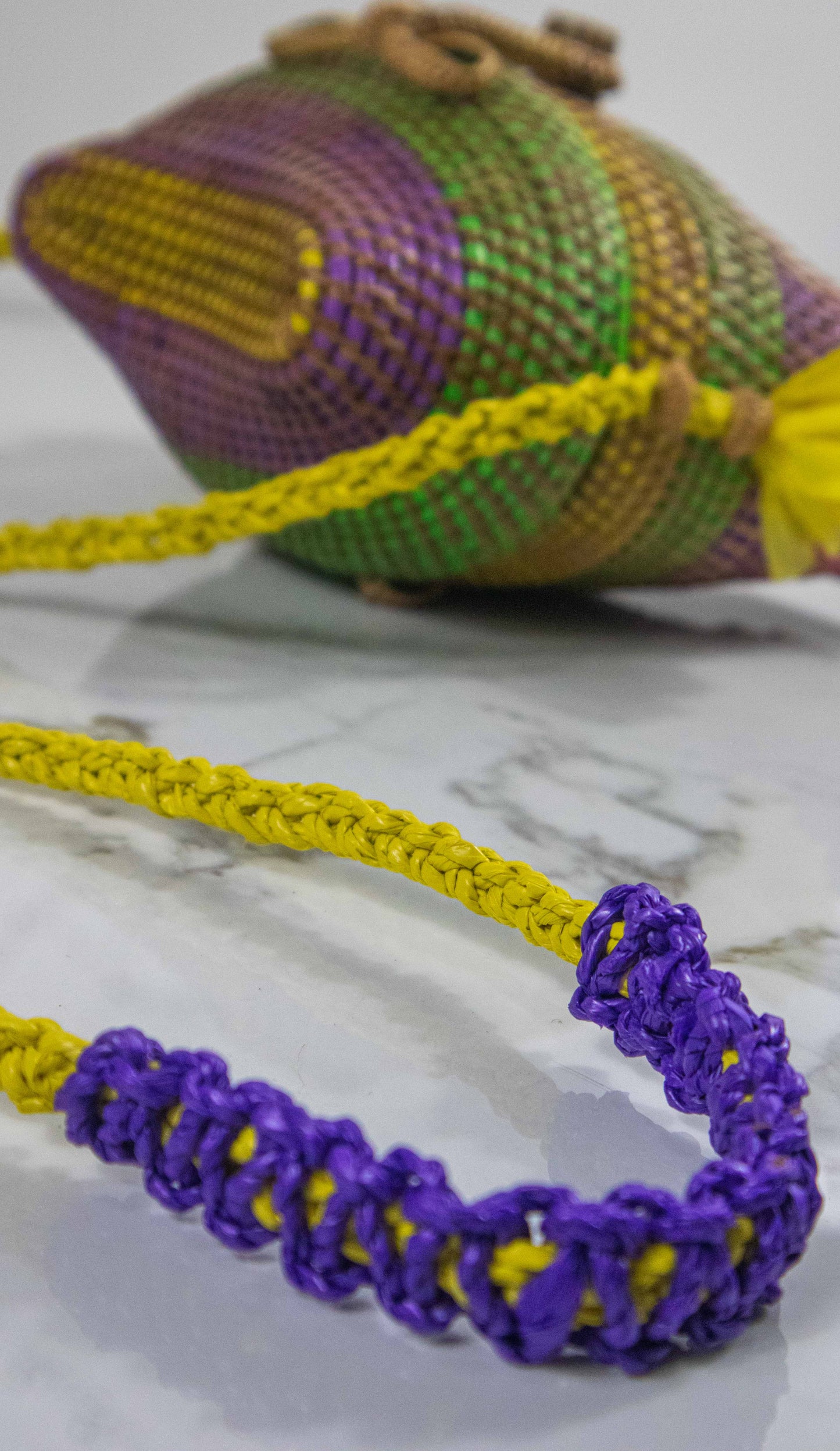 TAS GANDEK LOMBOK KECIL