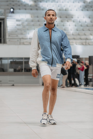 JACKET MEDIUM WIDE FIT - OHMM BY BAI x KELLY TANDIONO