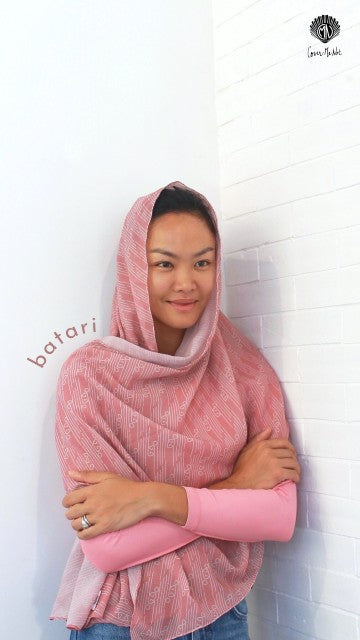 BATARI SCARF