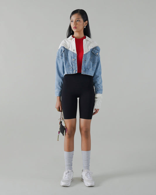 KIRA DENIM JACKET