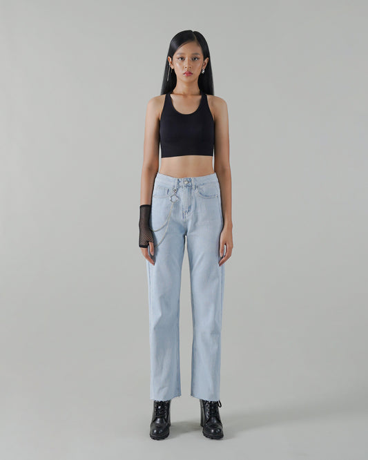 BRIANA DENIM JEANS