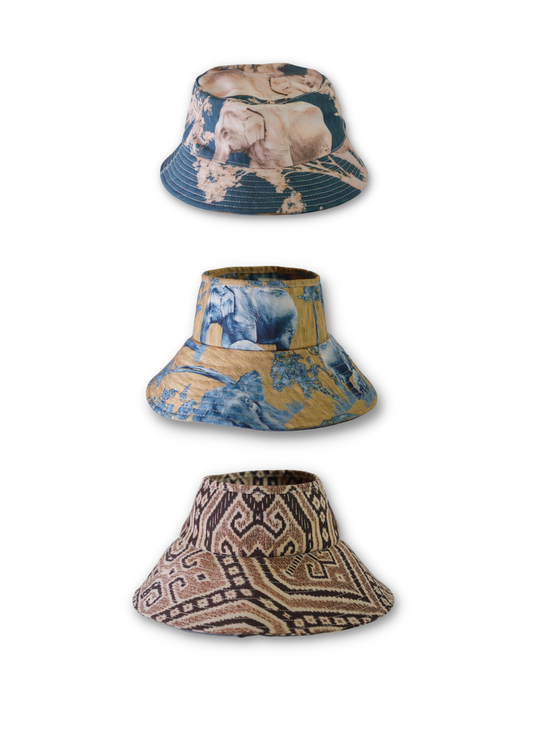 RESORT HAT
